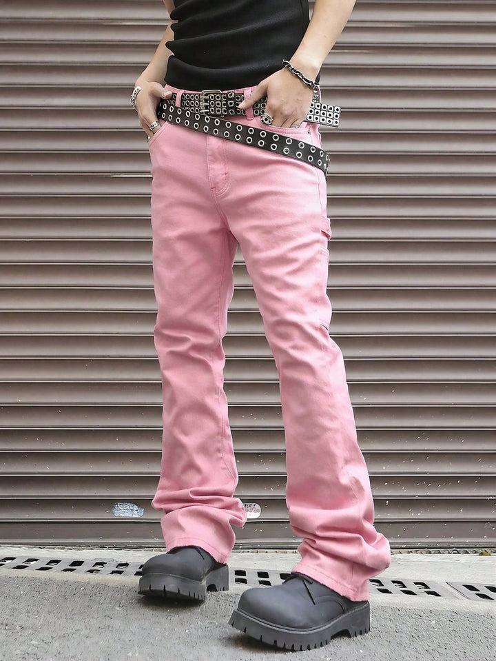 Jeans SHEIN, roz