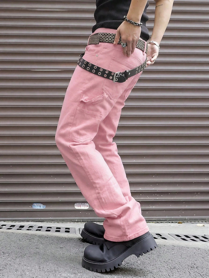 Jeans SHEIN, roz