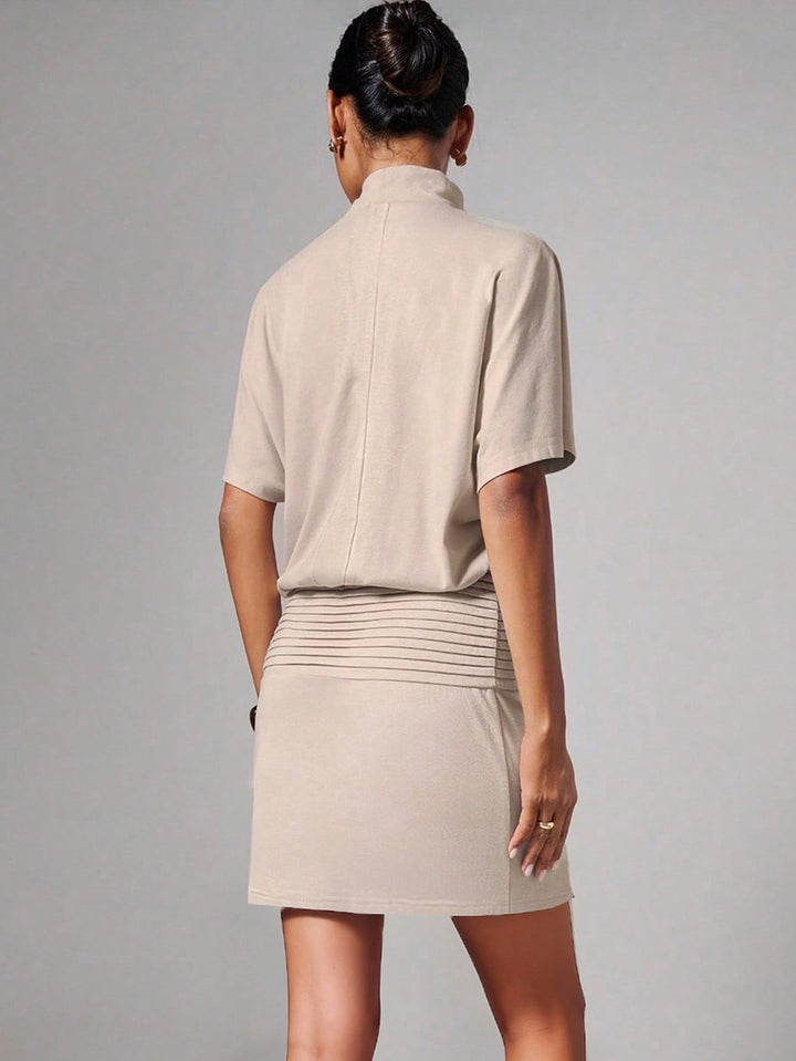 Rochie scurtă SHEIN