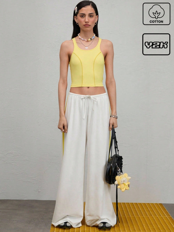 Pantaloni SHEIN, mix culori