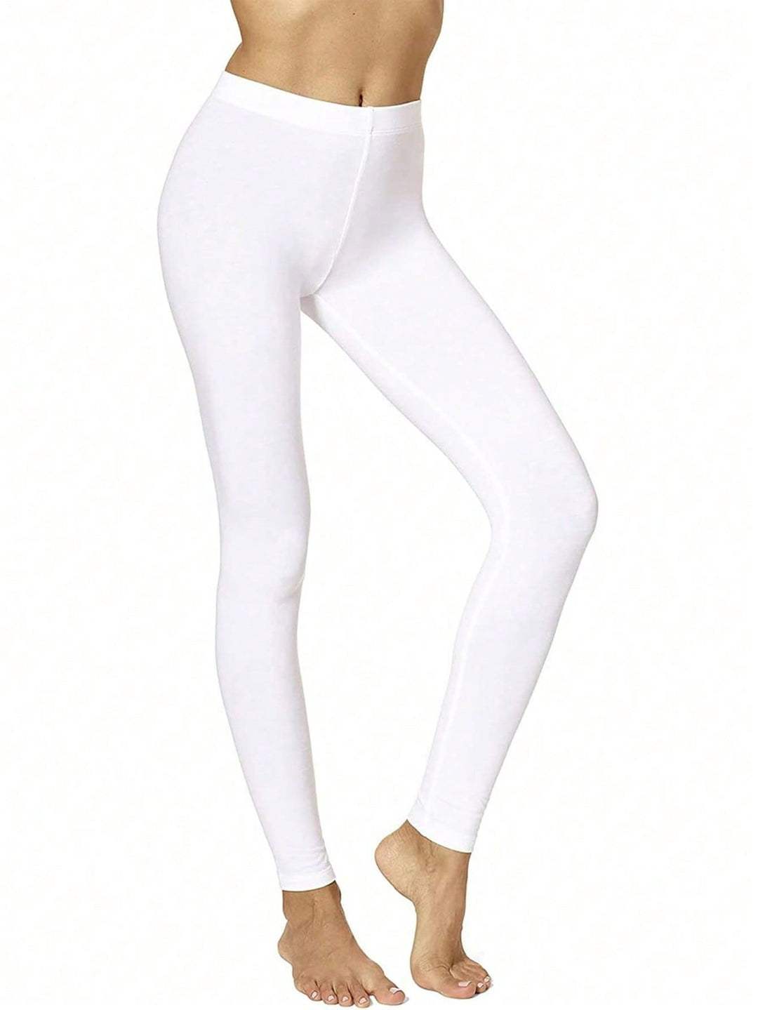 Dres SHEIN, alb