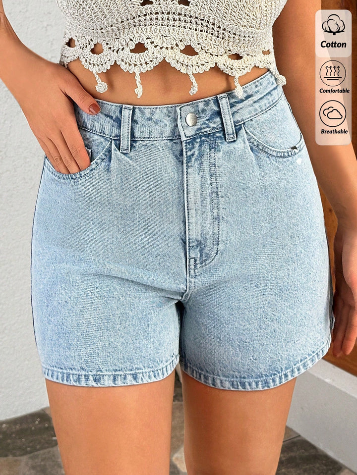 Pantaloni scurți SHEIN
