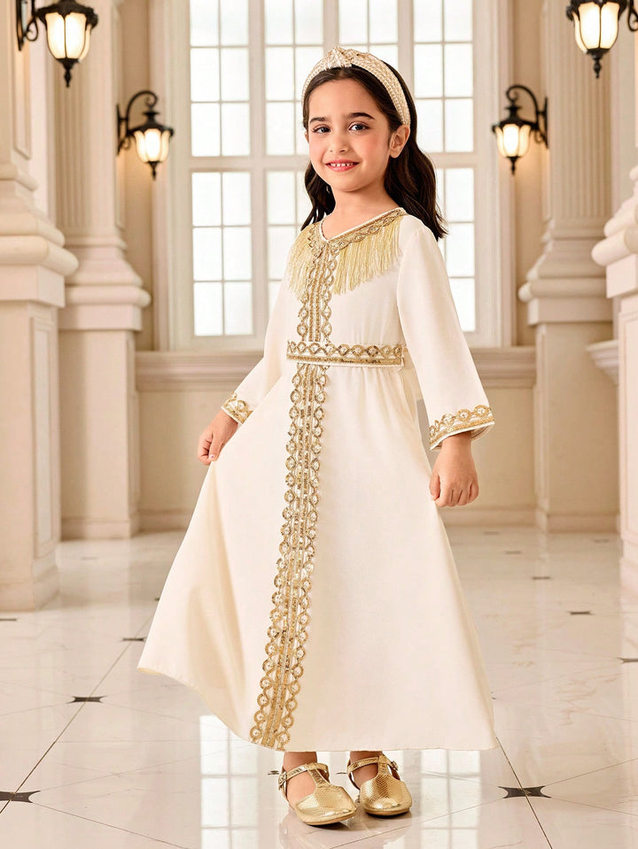 Rochie SHEIN, alb