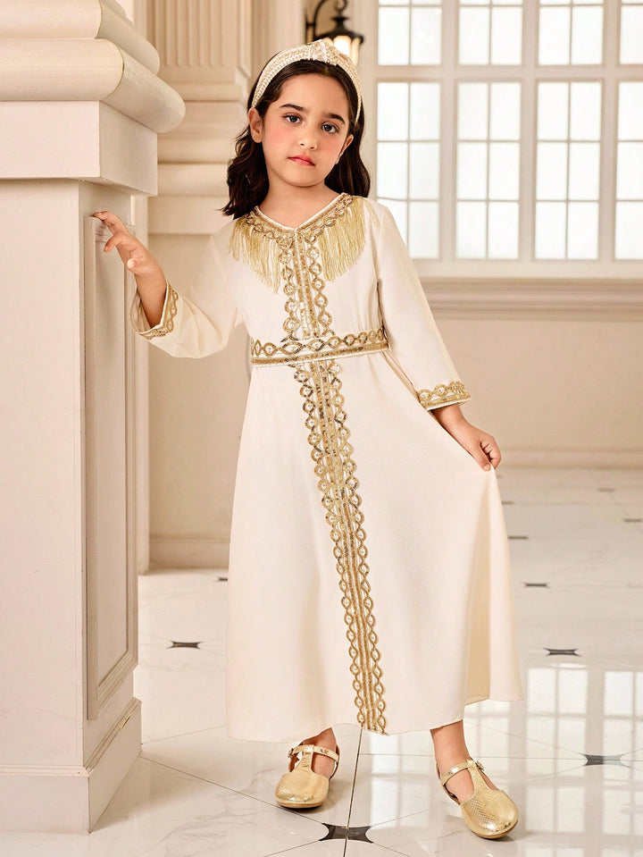 Rochie SHEIN, alb