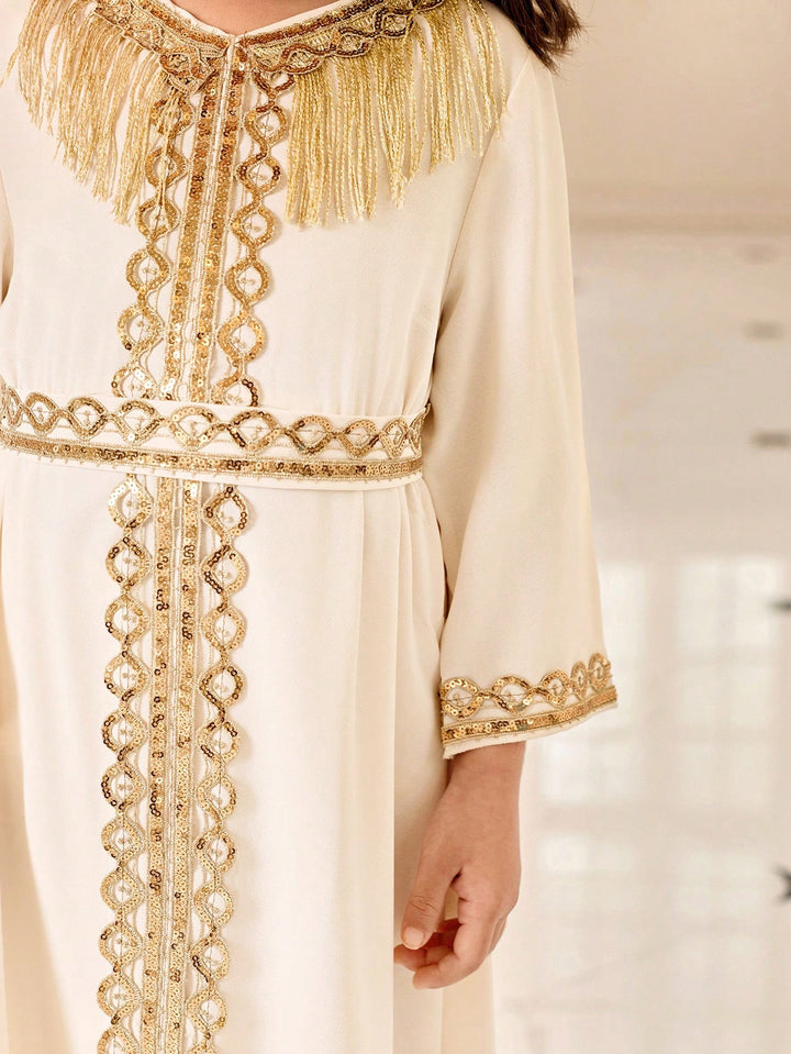 Rochie SHEIN, alb