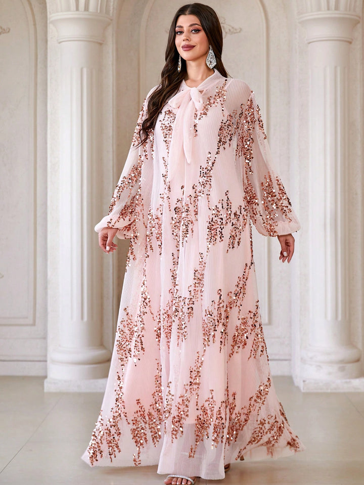 Rochie SHEIN, roz