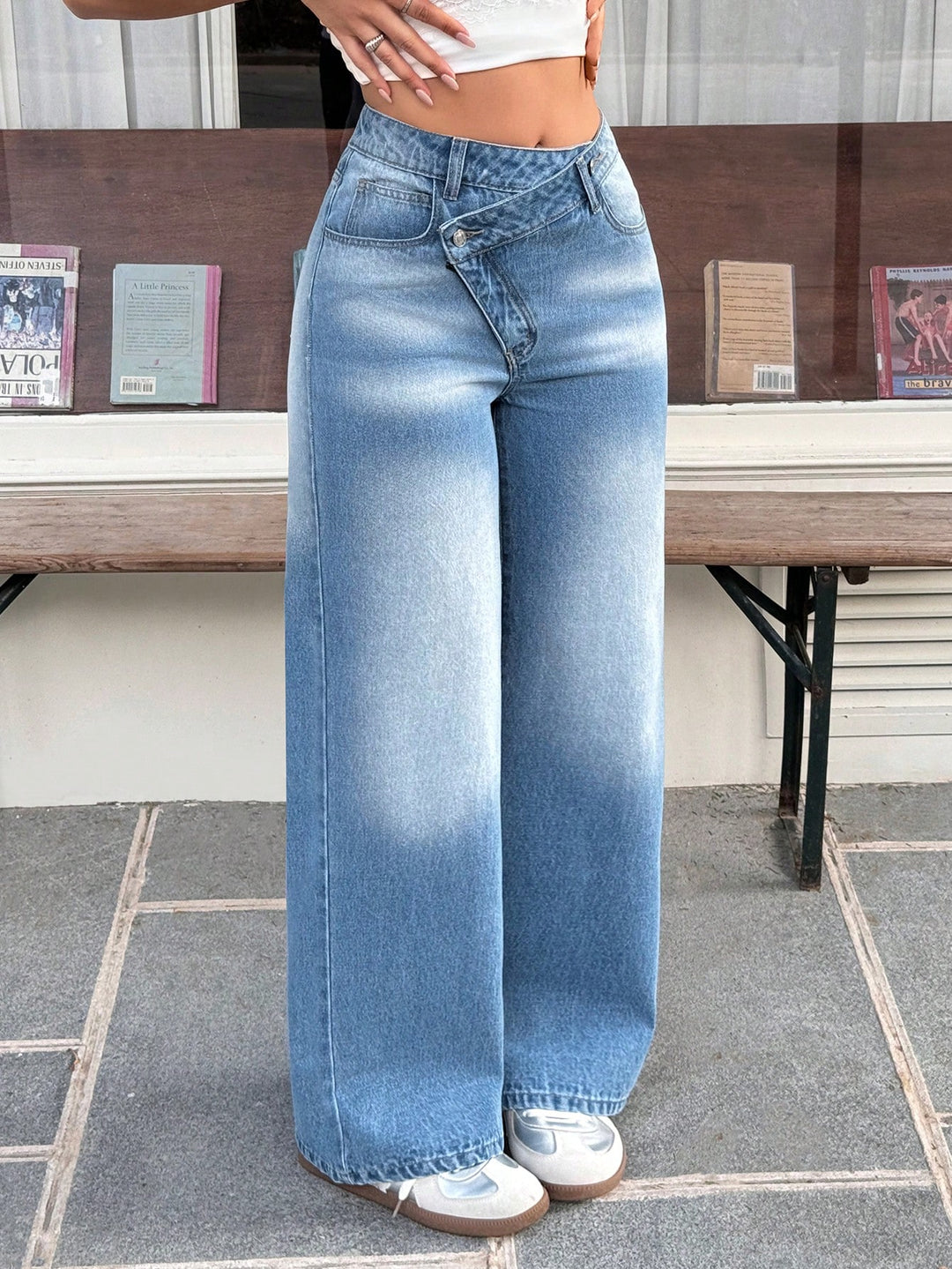 Jeans SHEIN