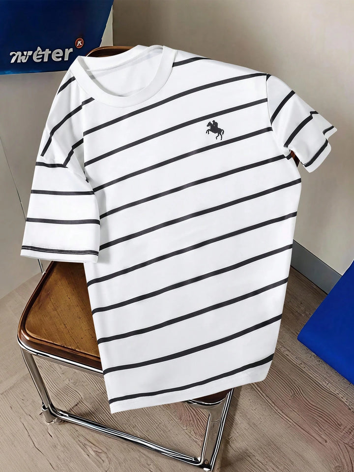 Tricou SHEIN, mix culori