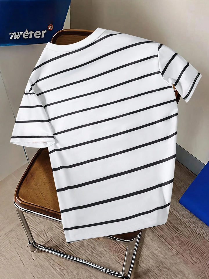 Tricou SHEIN, mix culori