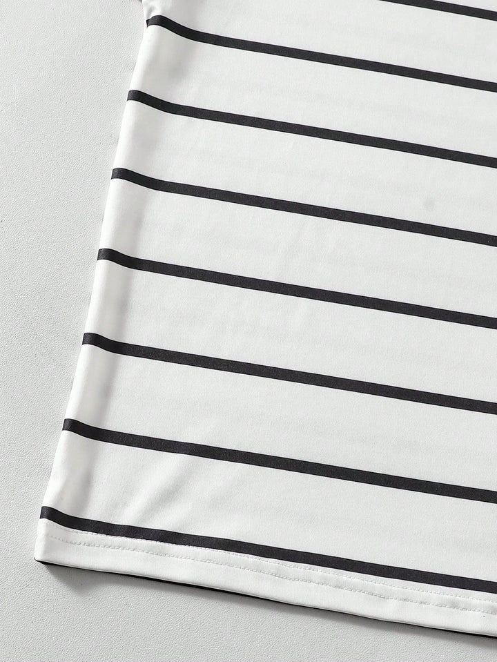 Tricou SHEIN, mix culori