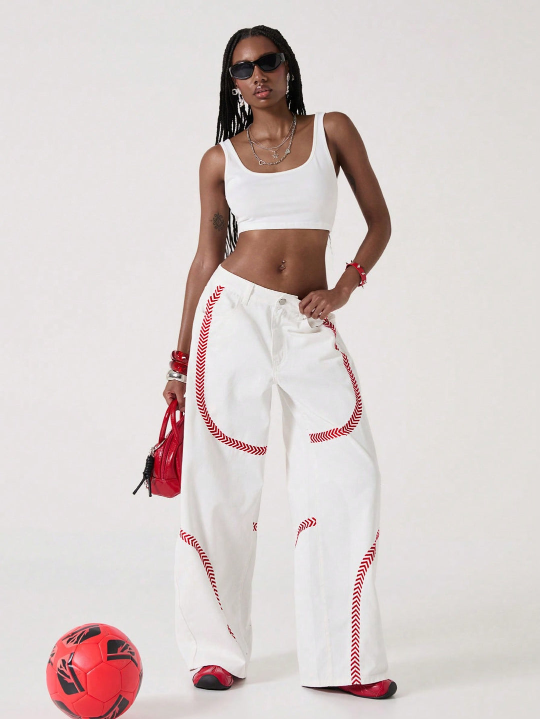 Jeans SHEIN