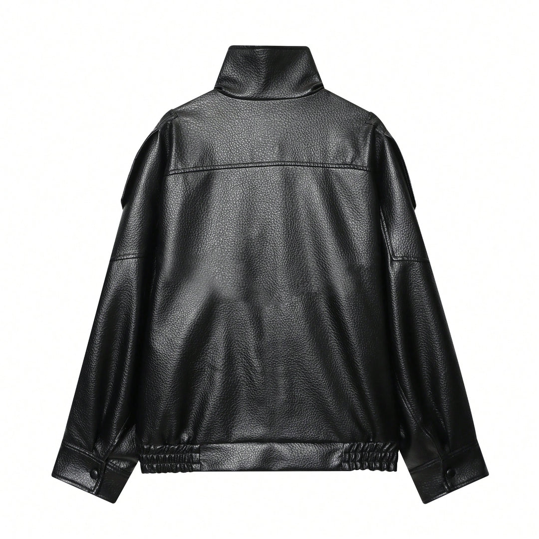 Palton SHEIN, negru