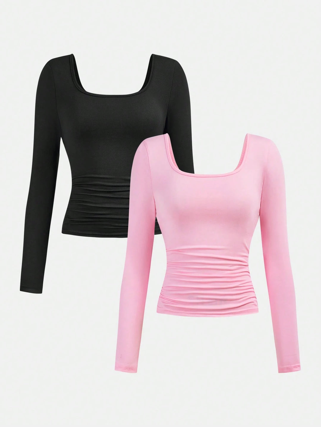 Set bluze SHEIN, mix culori