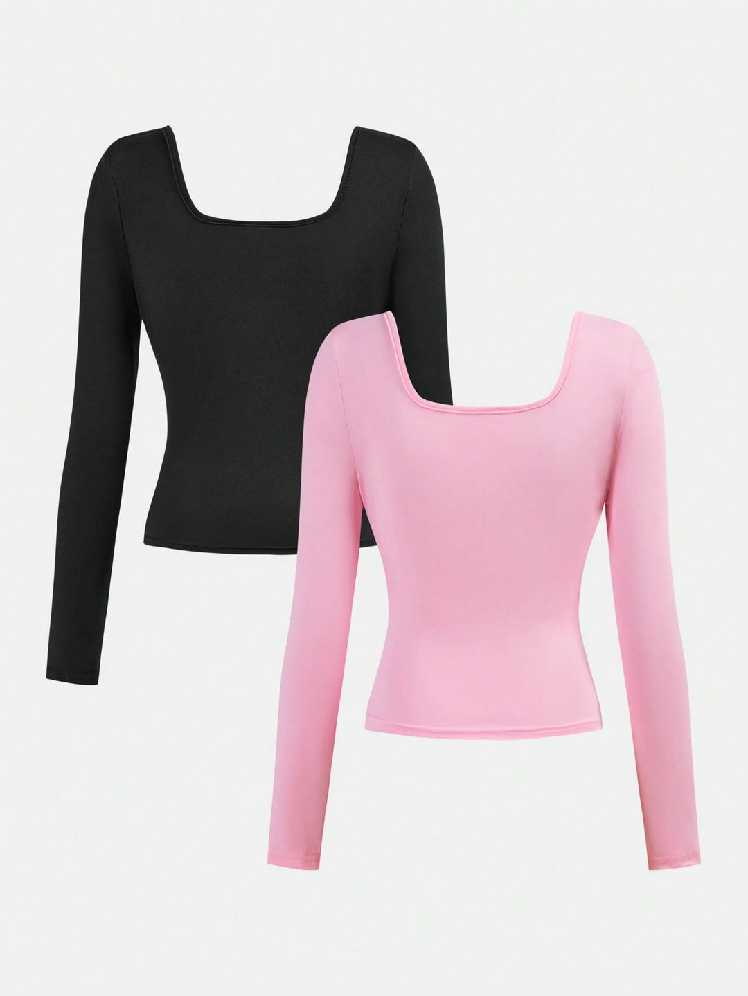 Set bluze SHEIN, mix culori