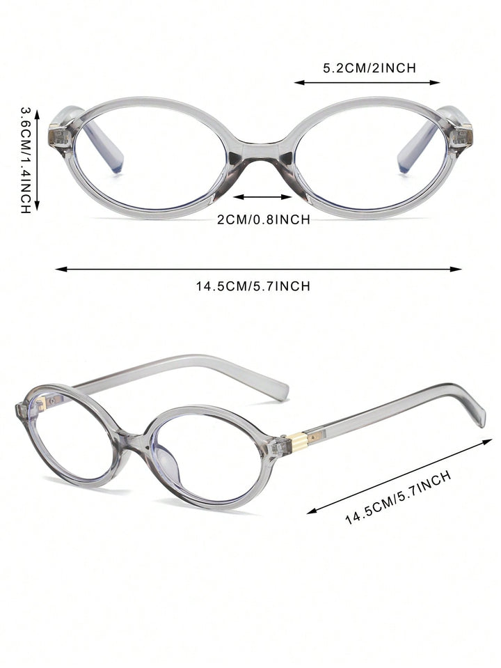 Ochelari SHEIN, gri