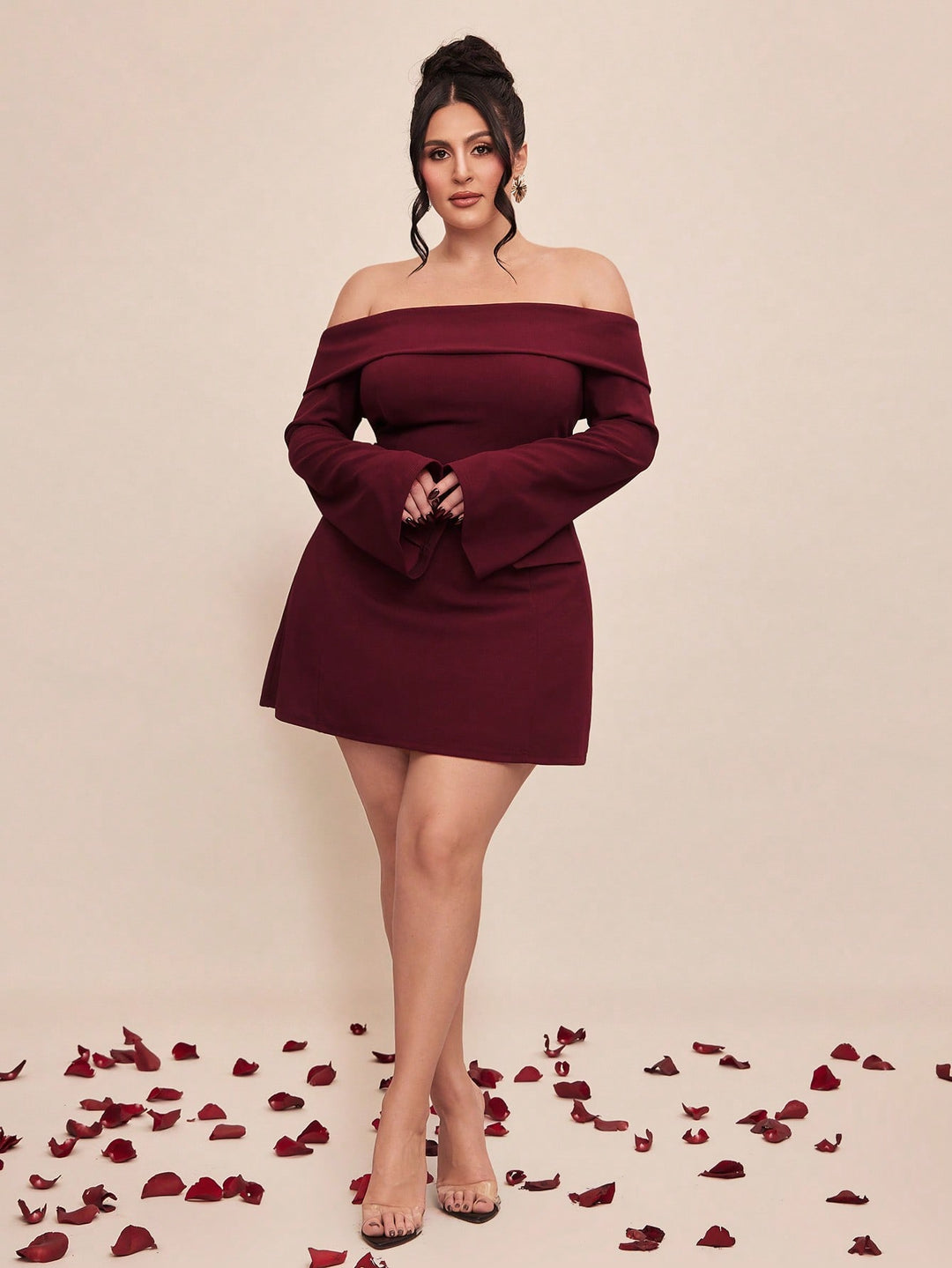Rochie SHEIN