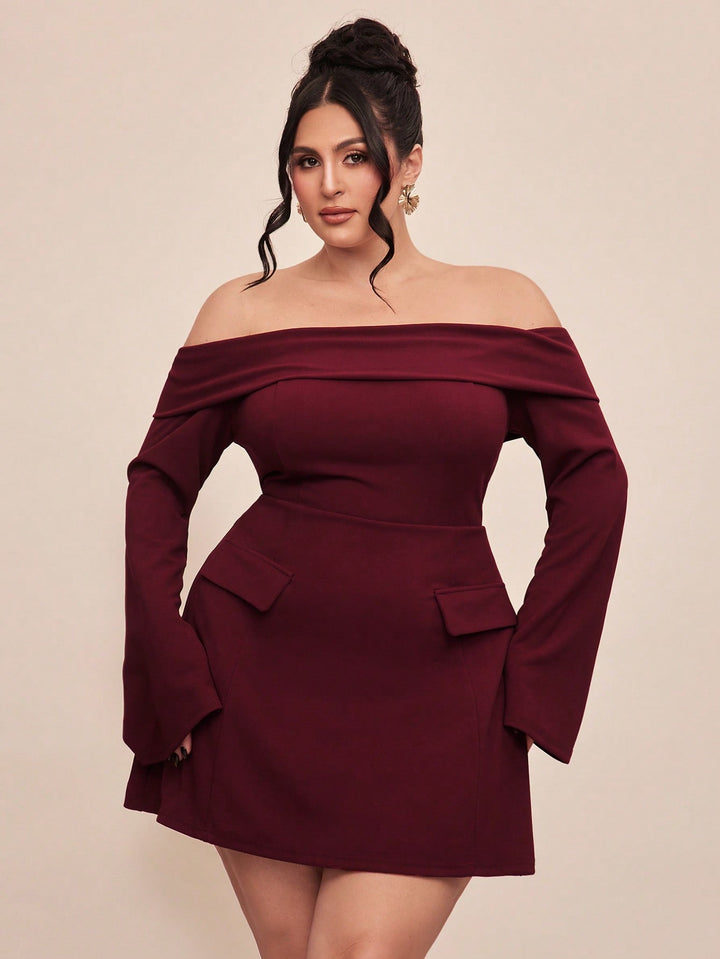 Rochie SHEIN