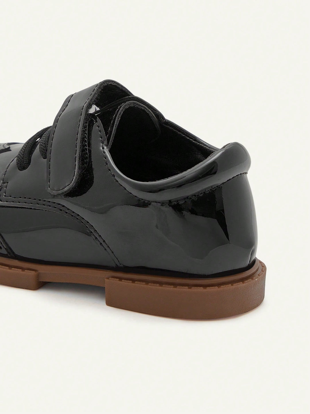 Pantof SHEIN, negru