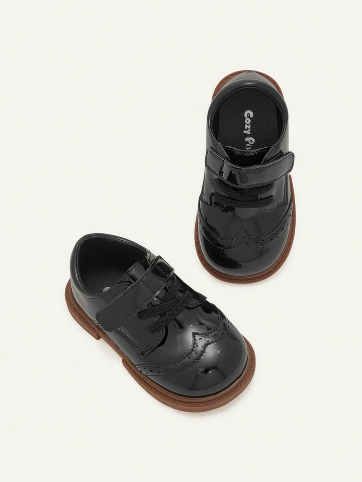 Pantof SHEIN, negru