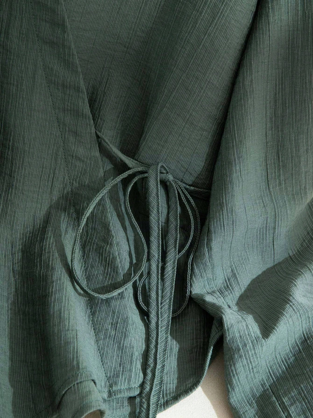 Tricou SHEIN, verde