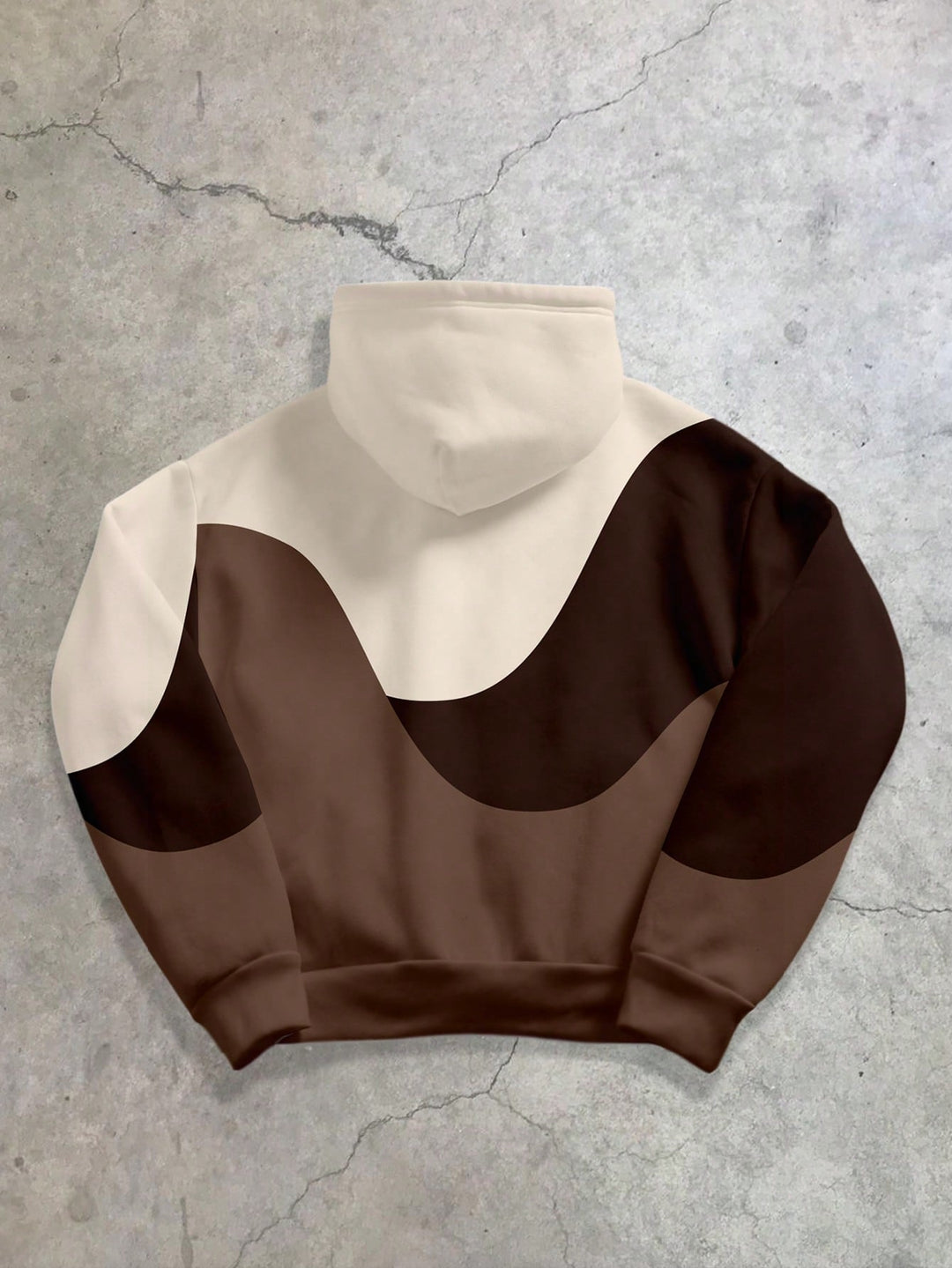 Hanorac SHEIN, mix culori