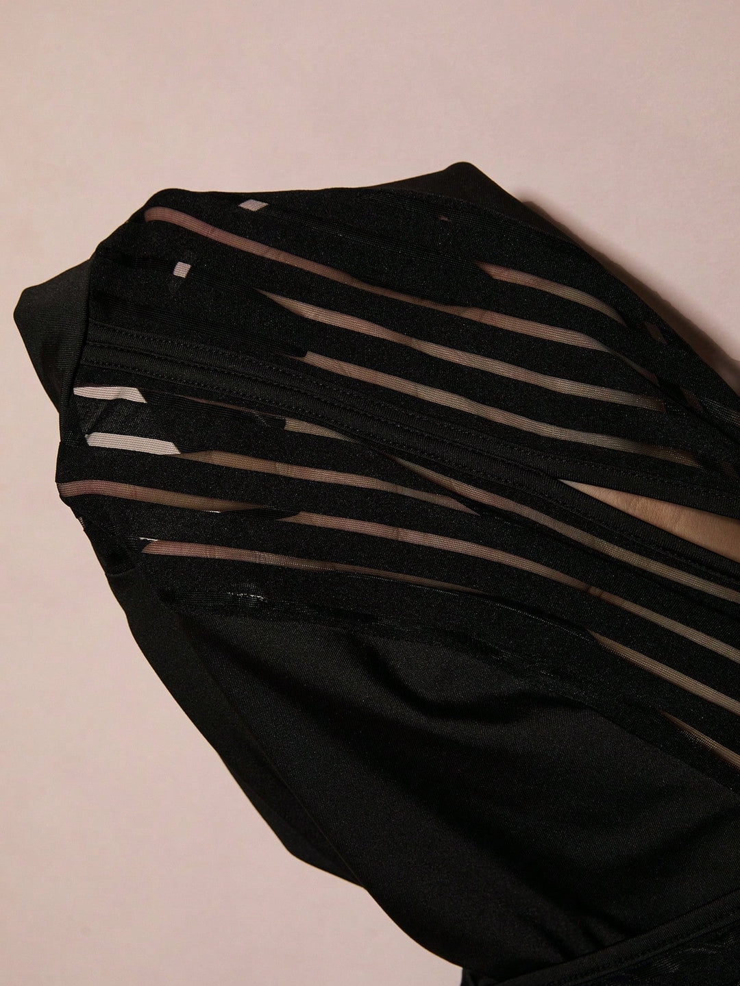 Tricou SHEIN, negru