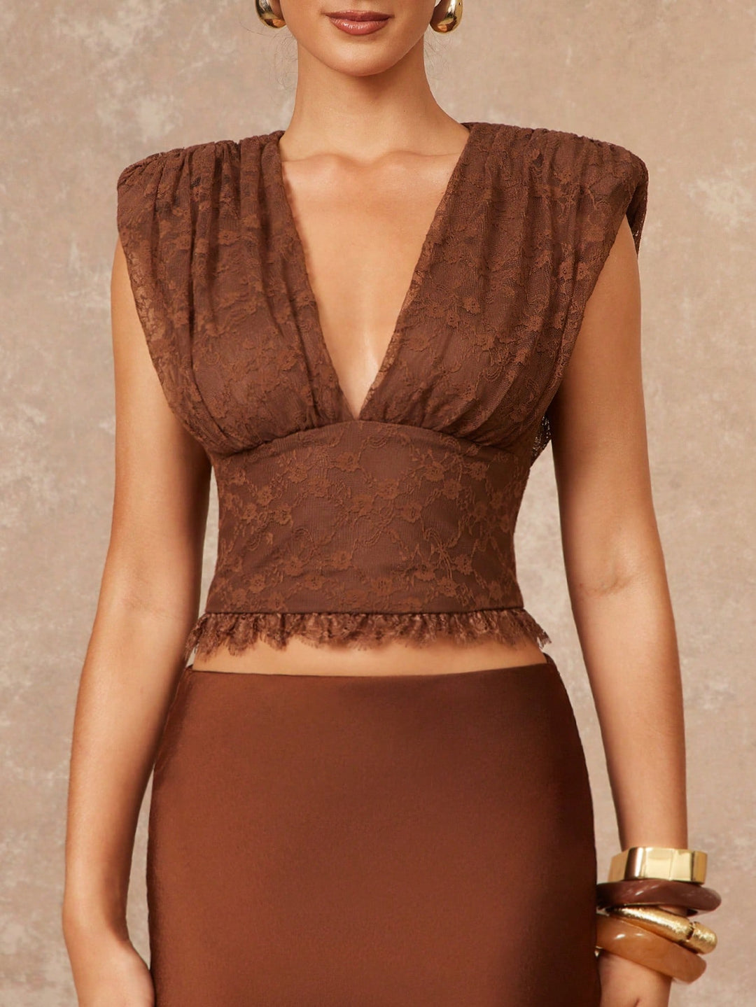 Top SHEIN, maro