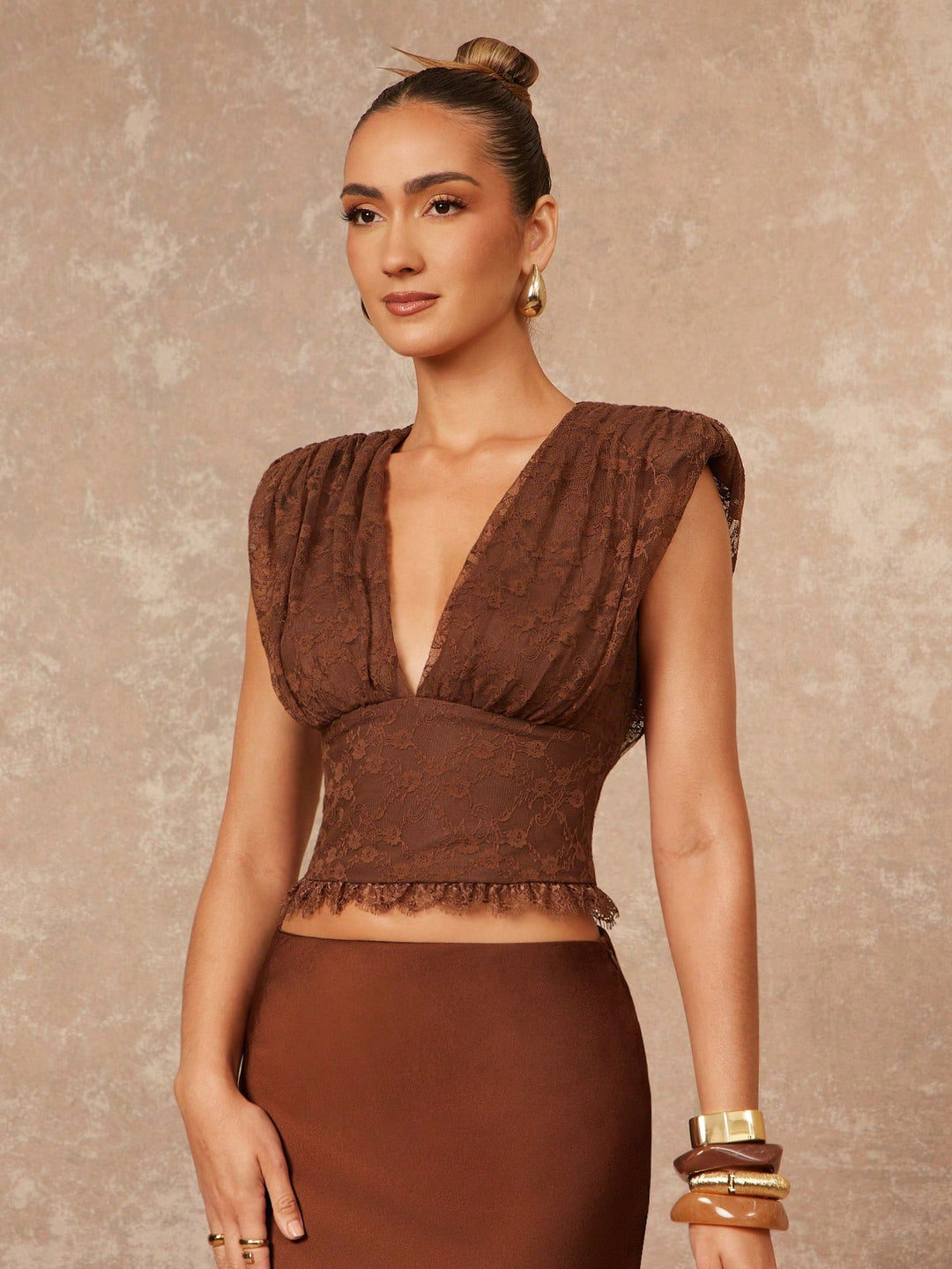 Top SHEIN, maro