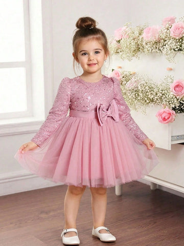 Rochie SHEIN, roz