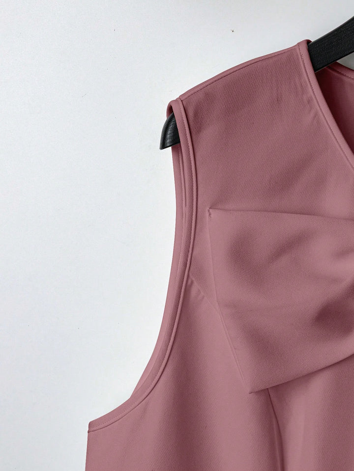 Rochie SHEIN, roz
