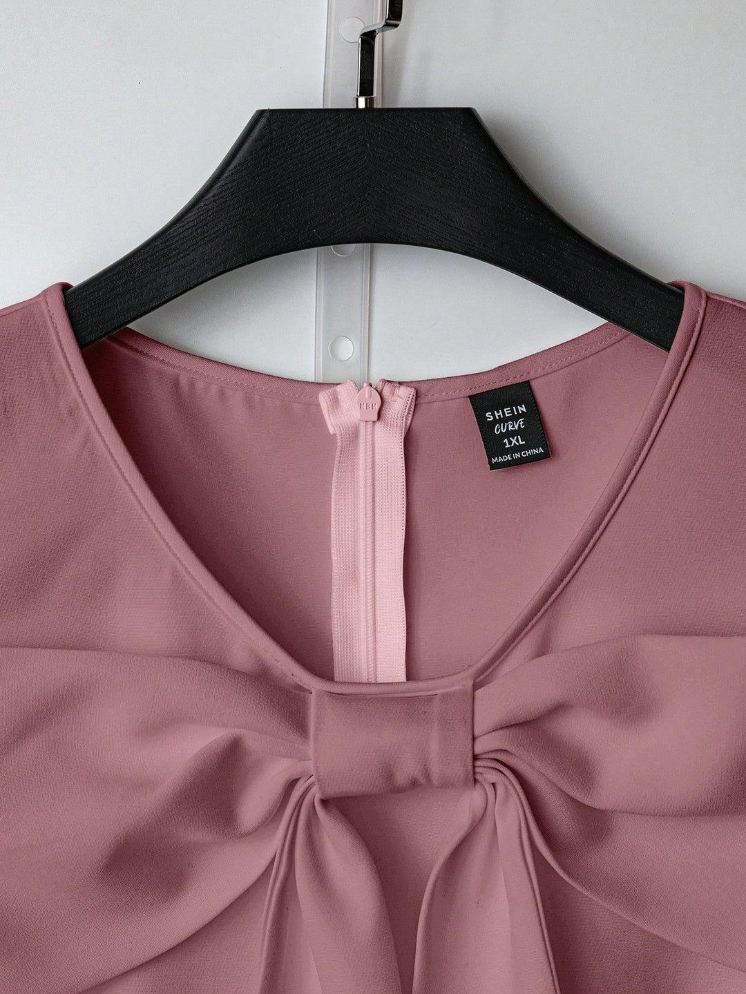 Rochie SHEIN, roz