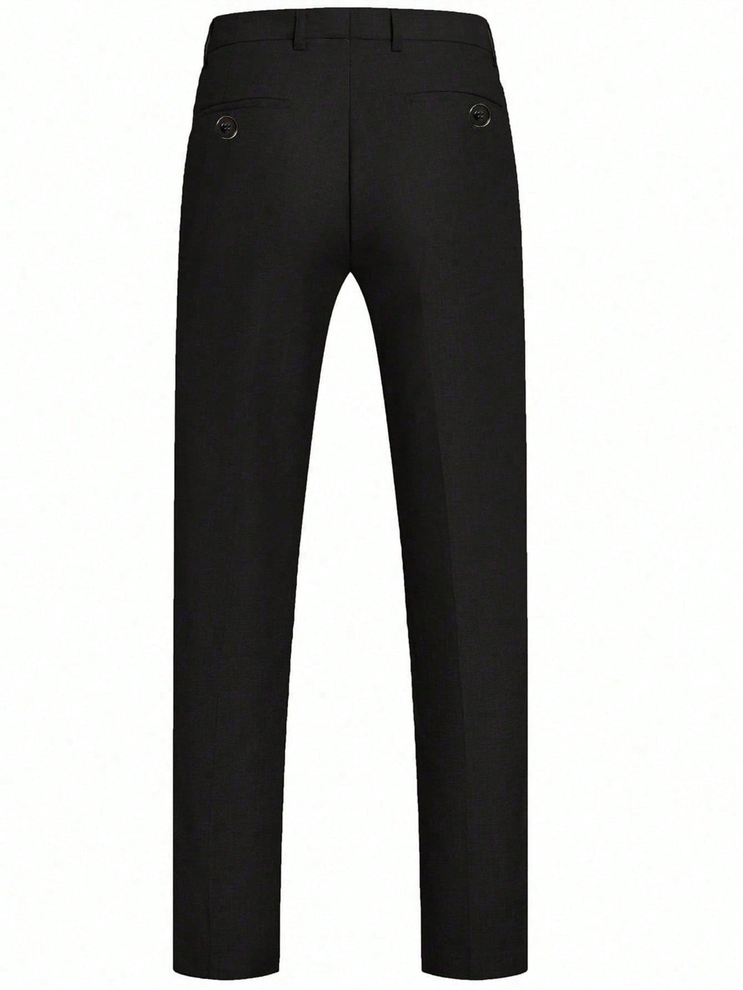Costum SHEIN, negru