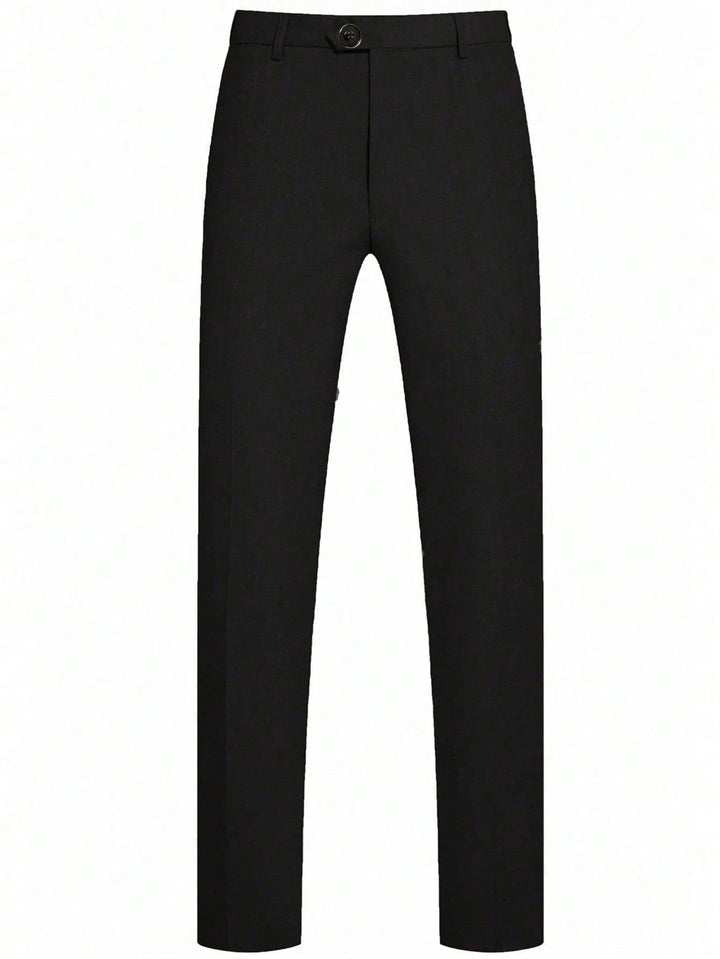 Costum SHEIN, negru