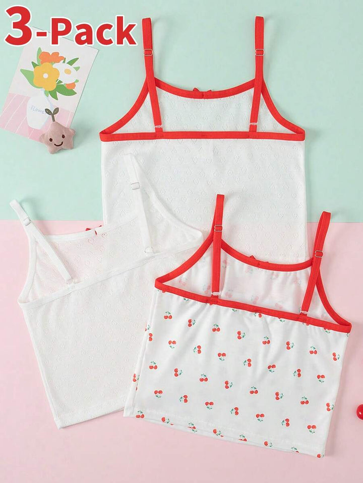 Set maiou SHEIN, mix culori