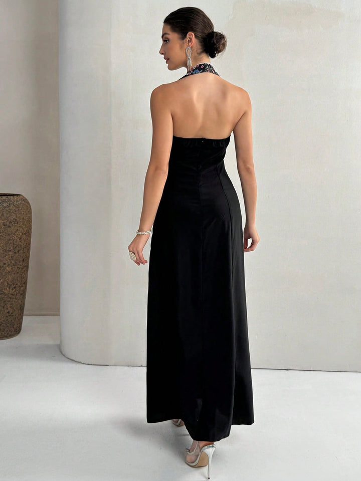 Rochie SHEIN, bej