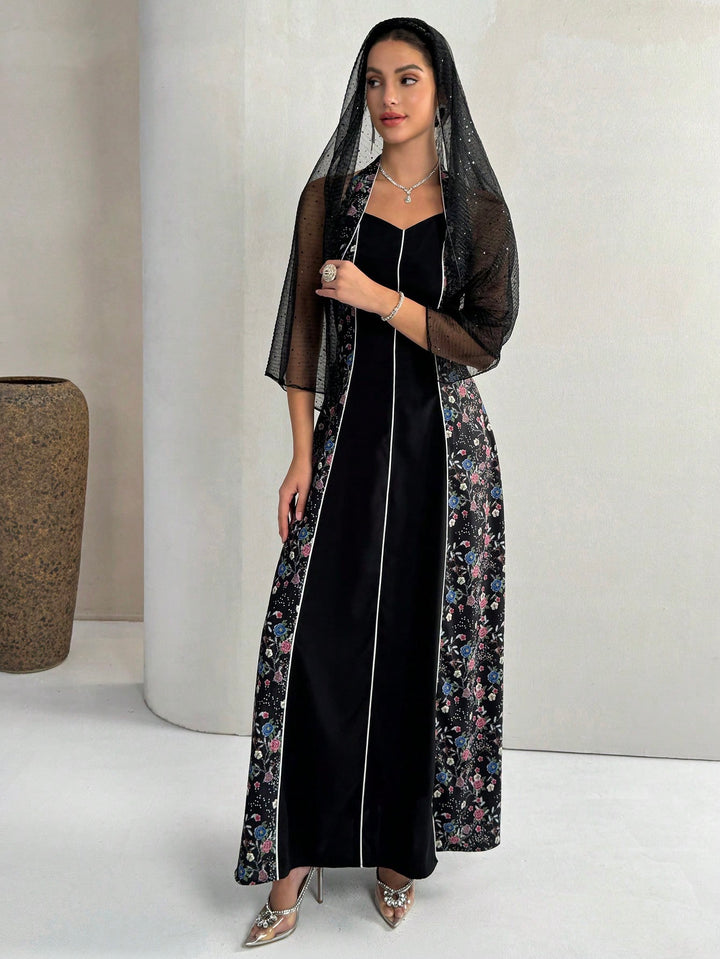 Rochie SHEIN, bej
