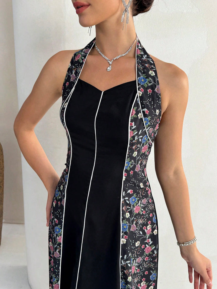 Rochie SHEIN, bej