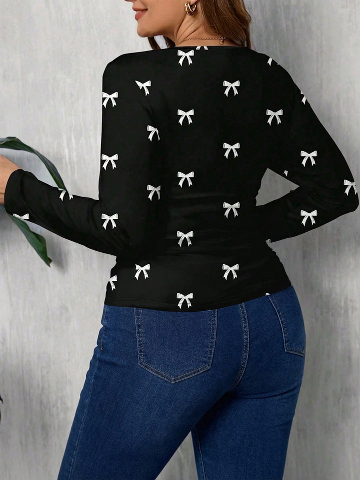 Tricou SHEIN, mix culori