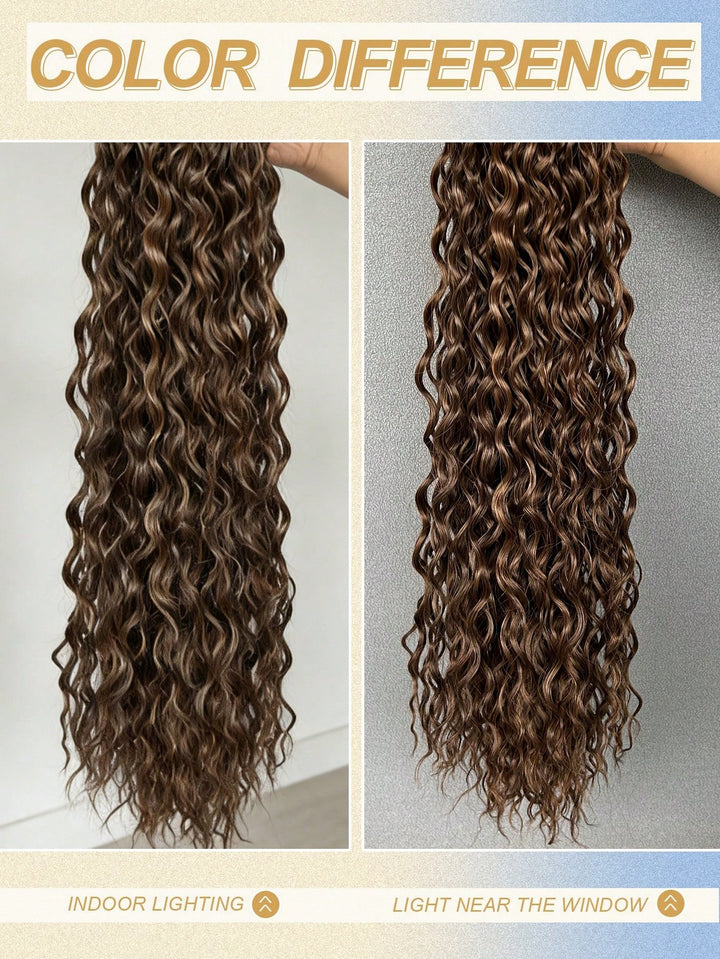 Extensie SHEIN, mix culori