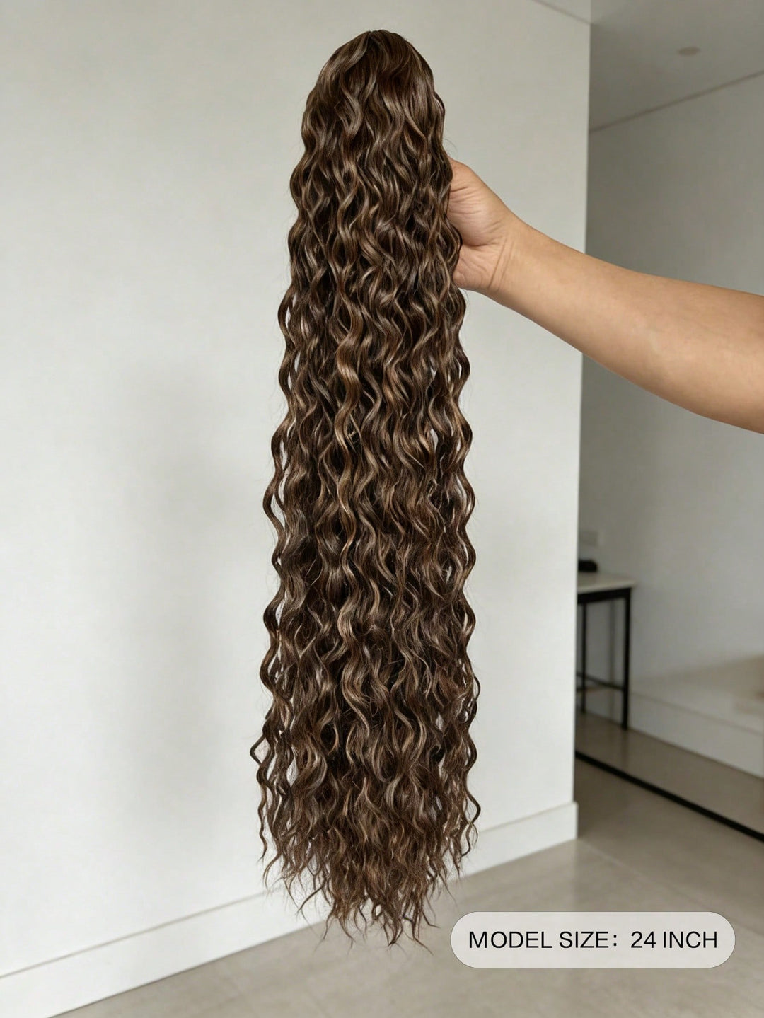 Extensie SHEIN, mix culori
