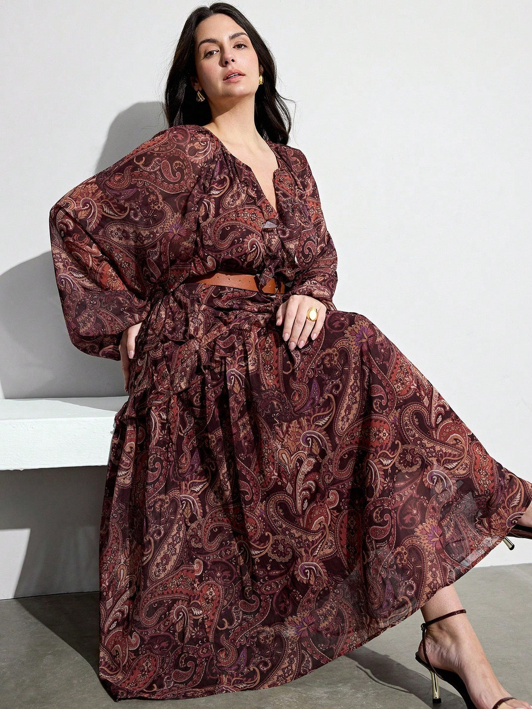 Rochie SHEIN