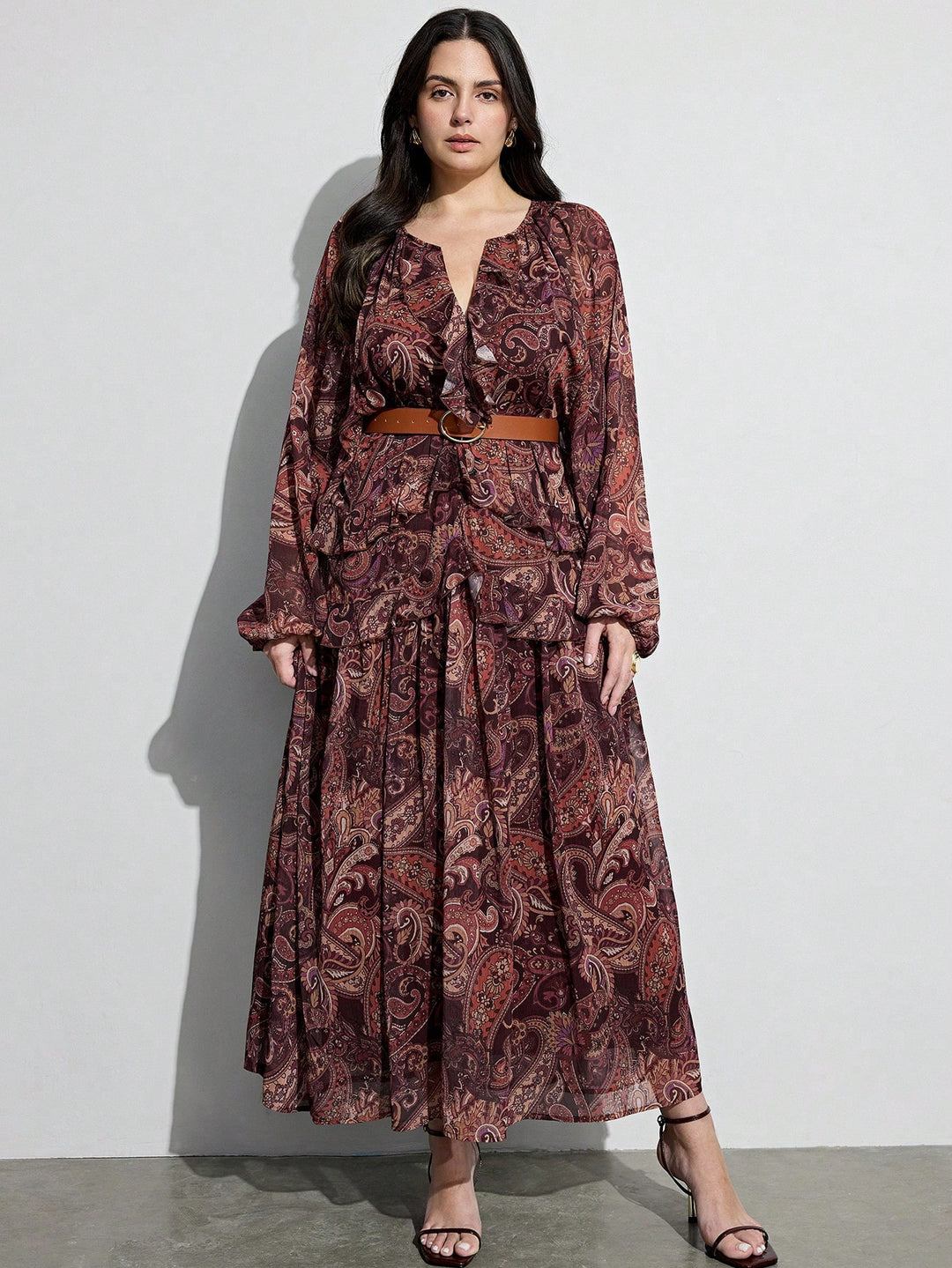 Rochie SHEIN