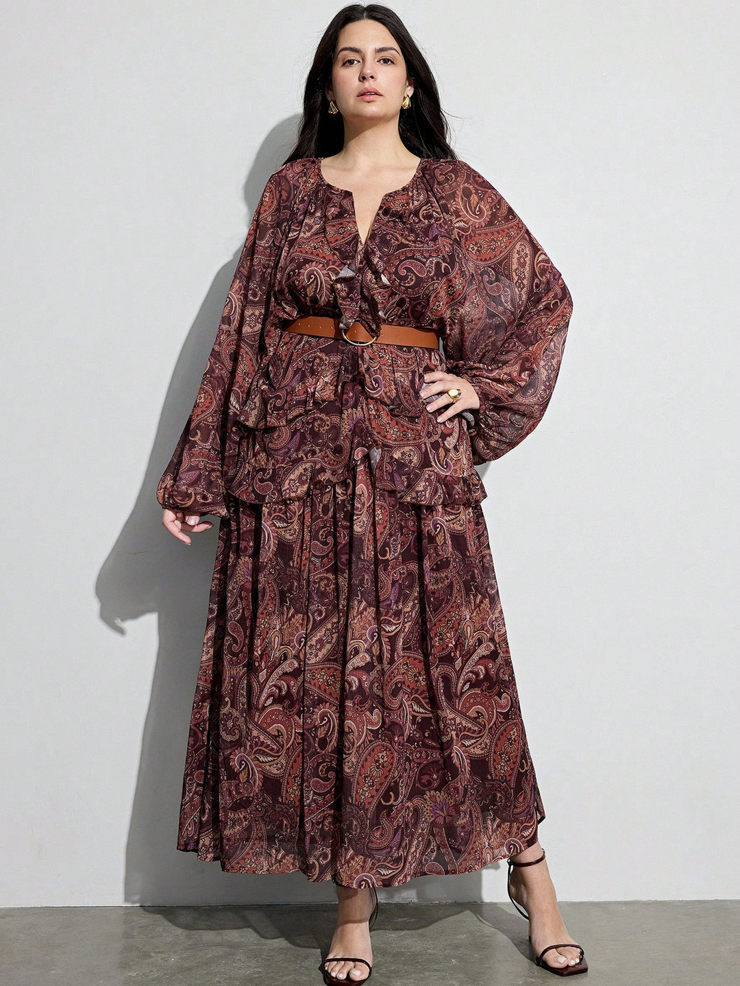 Rochie SHEIN