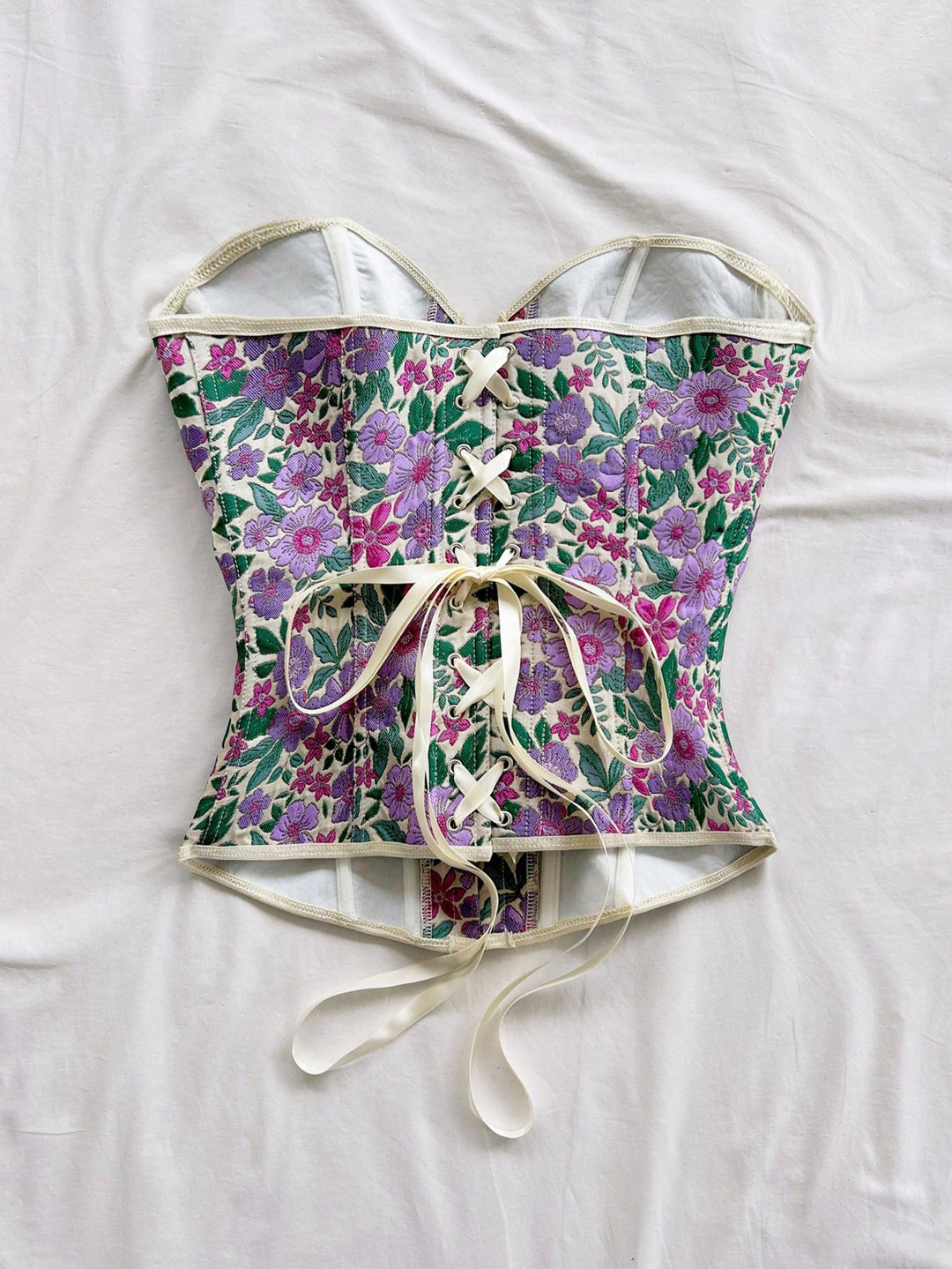 Top SHEIN, mix culori