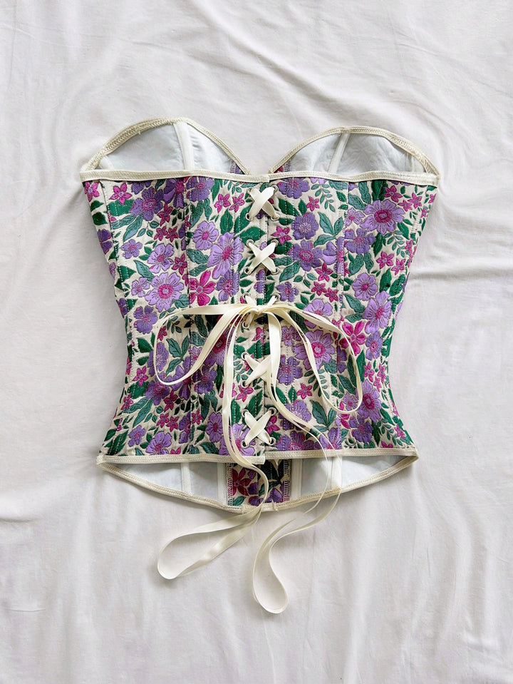 Top SHEIN, mix culori