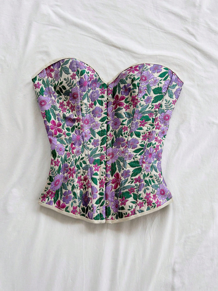 Top SHEIN, mix culori
