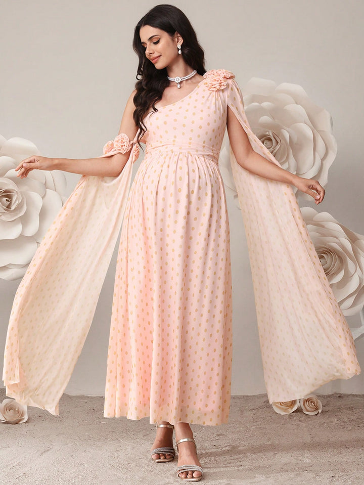 Rochie SHEIN, roz