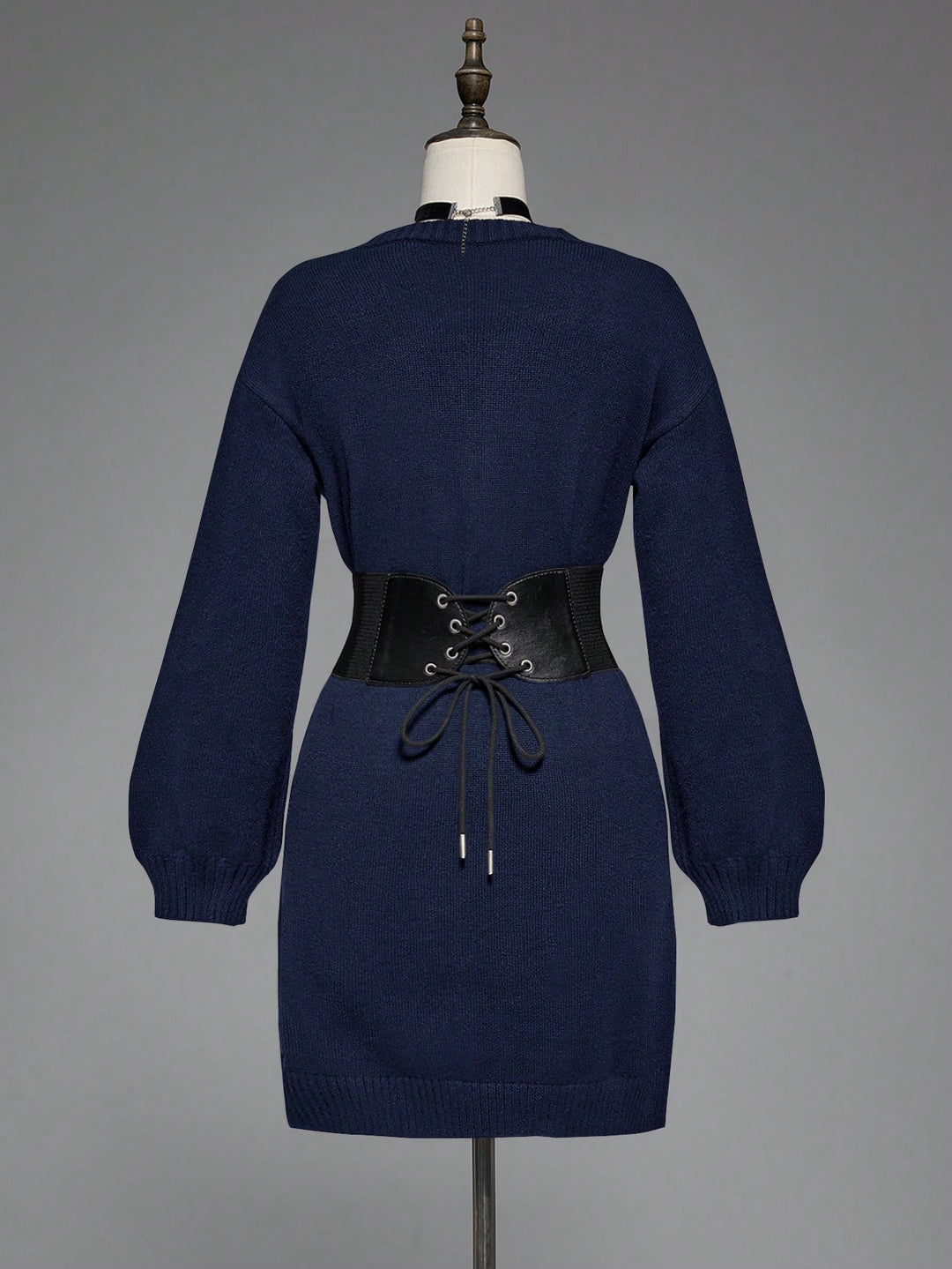 Rochie SHEIN, albastru