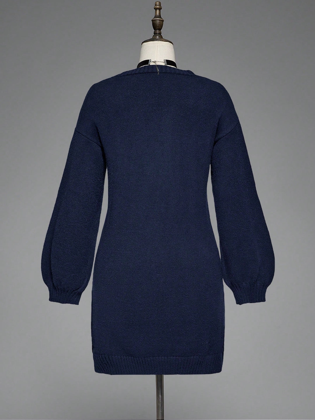 Rochie SHEIN, albastru