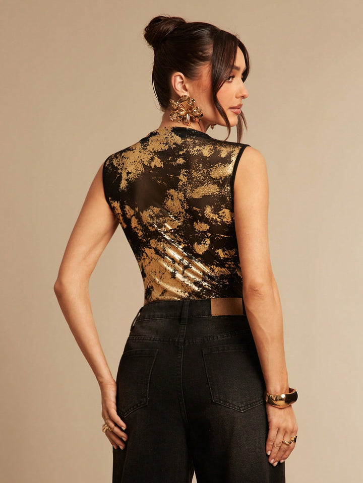 Body SHEIN, mix culori